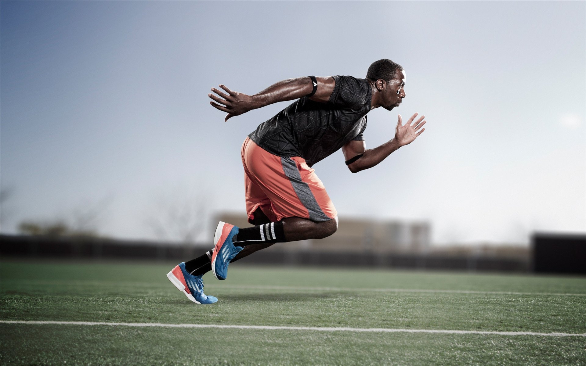 奥运周期关键战之夜，福克斯，攻防转换的节奏心脏