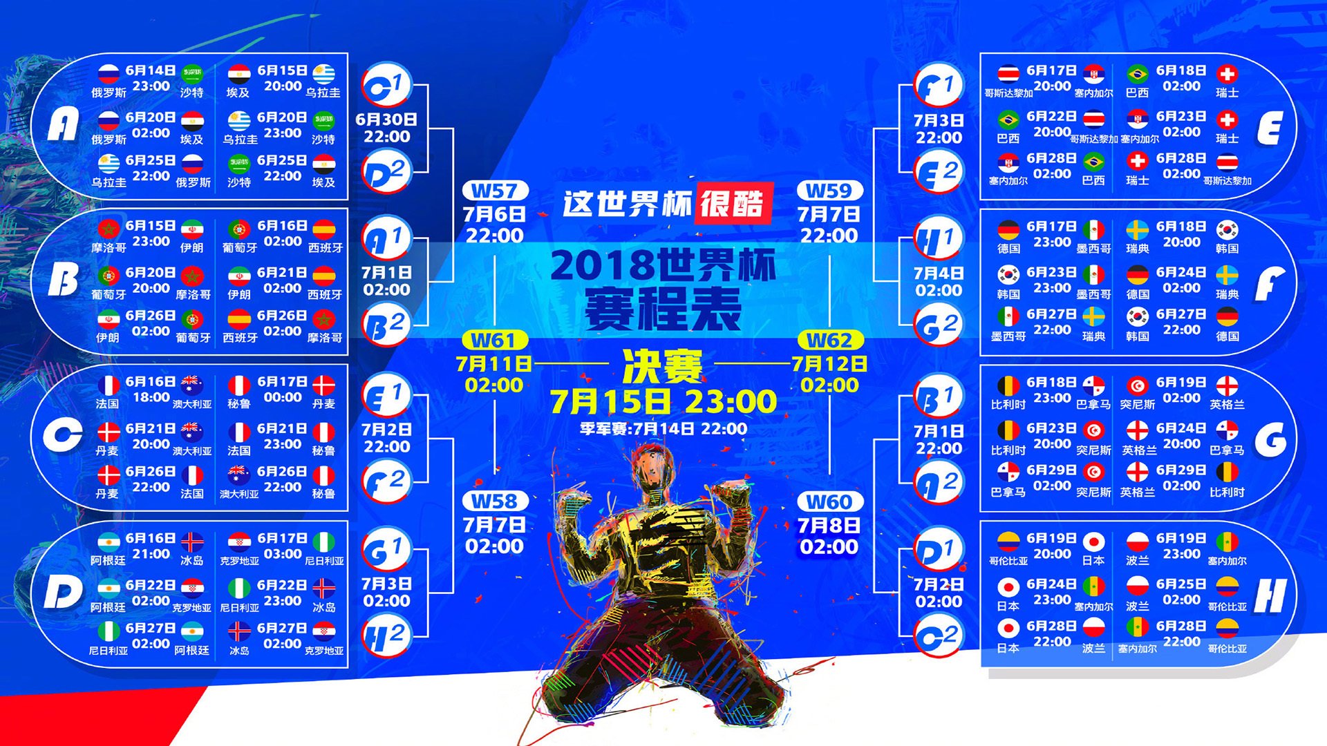 沙漠风暴与凯恩的救赎,2026世界杯的魔幻重演